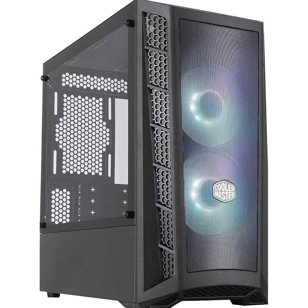 [MCB-B311L] MASTER BOX