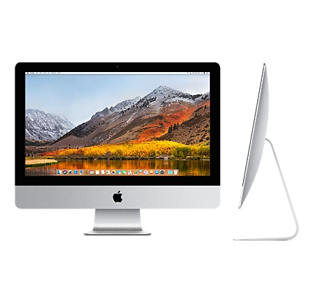 Apple iMac 21.5" i5 2.3Ghz 8Gb/ Flash 256Gb