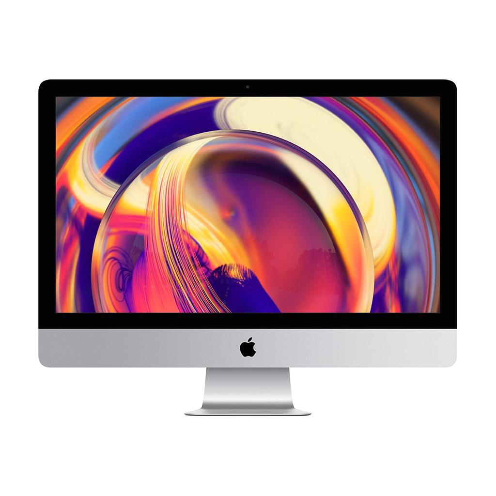 Apple iMac 21.5" i5 2.3GHz Ram 16GB Fuzion Drive HDD 1TB Intel iris Plus 640