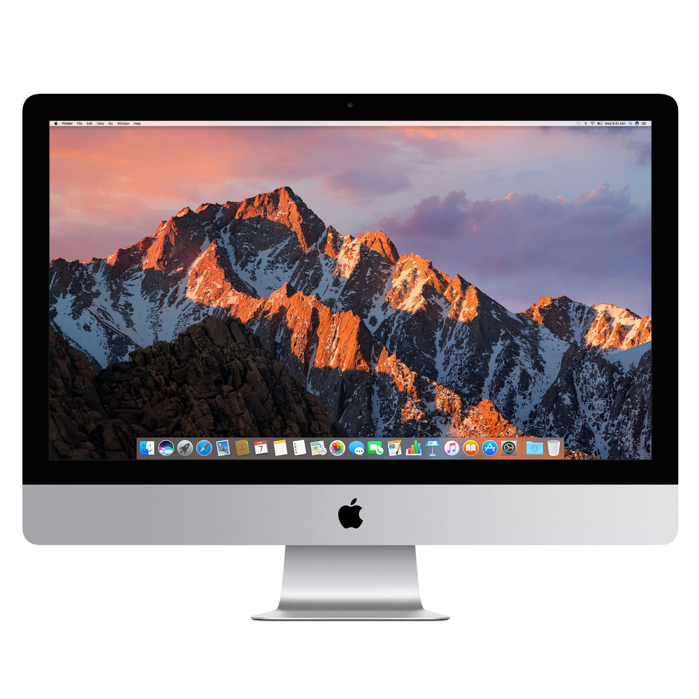 [MMQA2T/A] Apple iMac 21.5" i5 2.3GHz Ram 8Gb HDD 1TB Intel Iris Plus 640