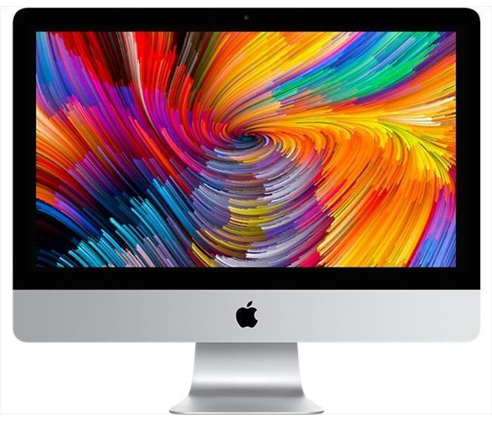 Apple iMac 27 Retina 5K i5 3.4GHz 8Gb / Fusion Drive 1TB / Radeon Pro 570 4GB