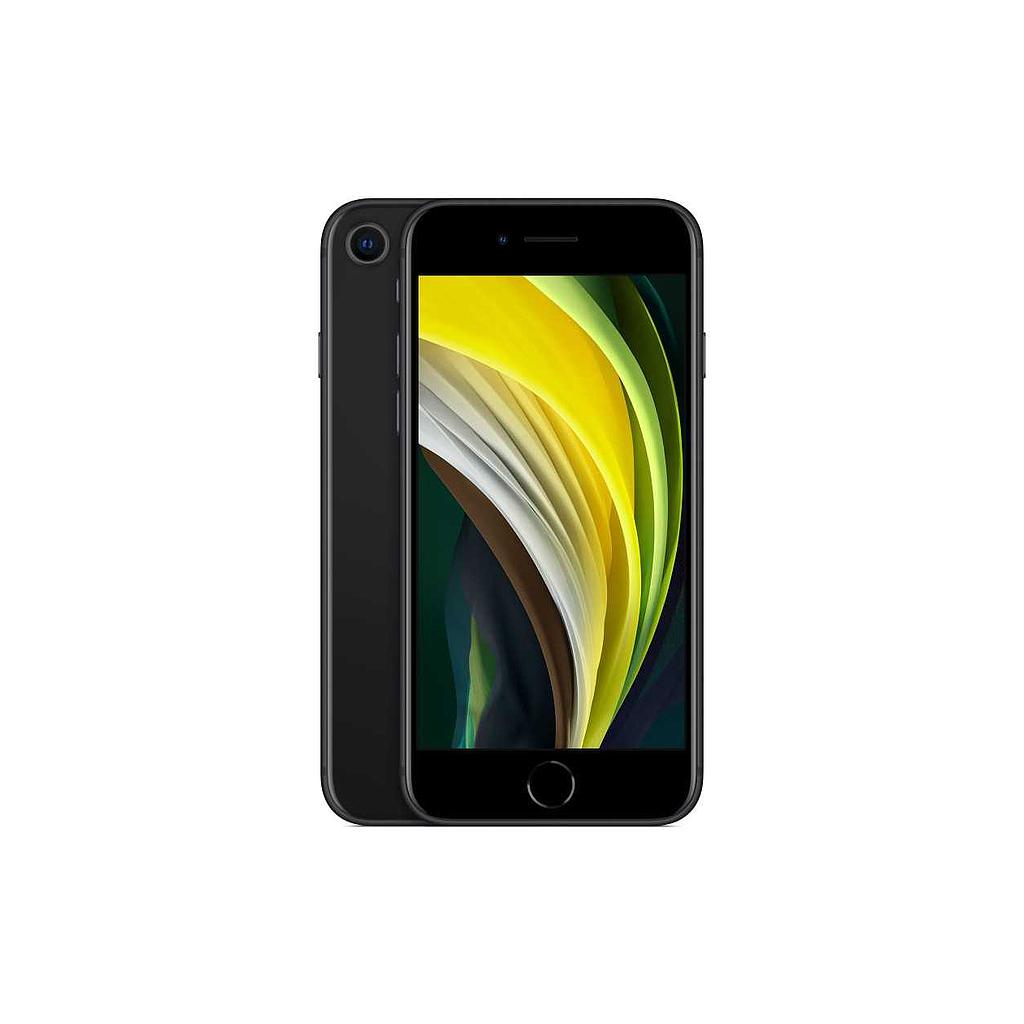 Apple iPhone SE 128GB Black