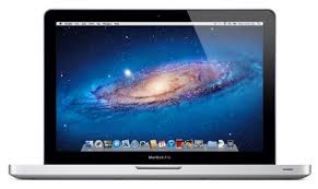 [MD101T] Apple MacBook Pro 13"