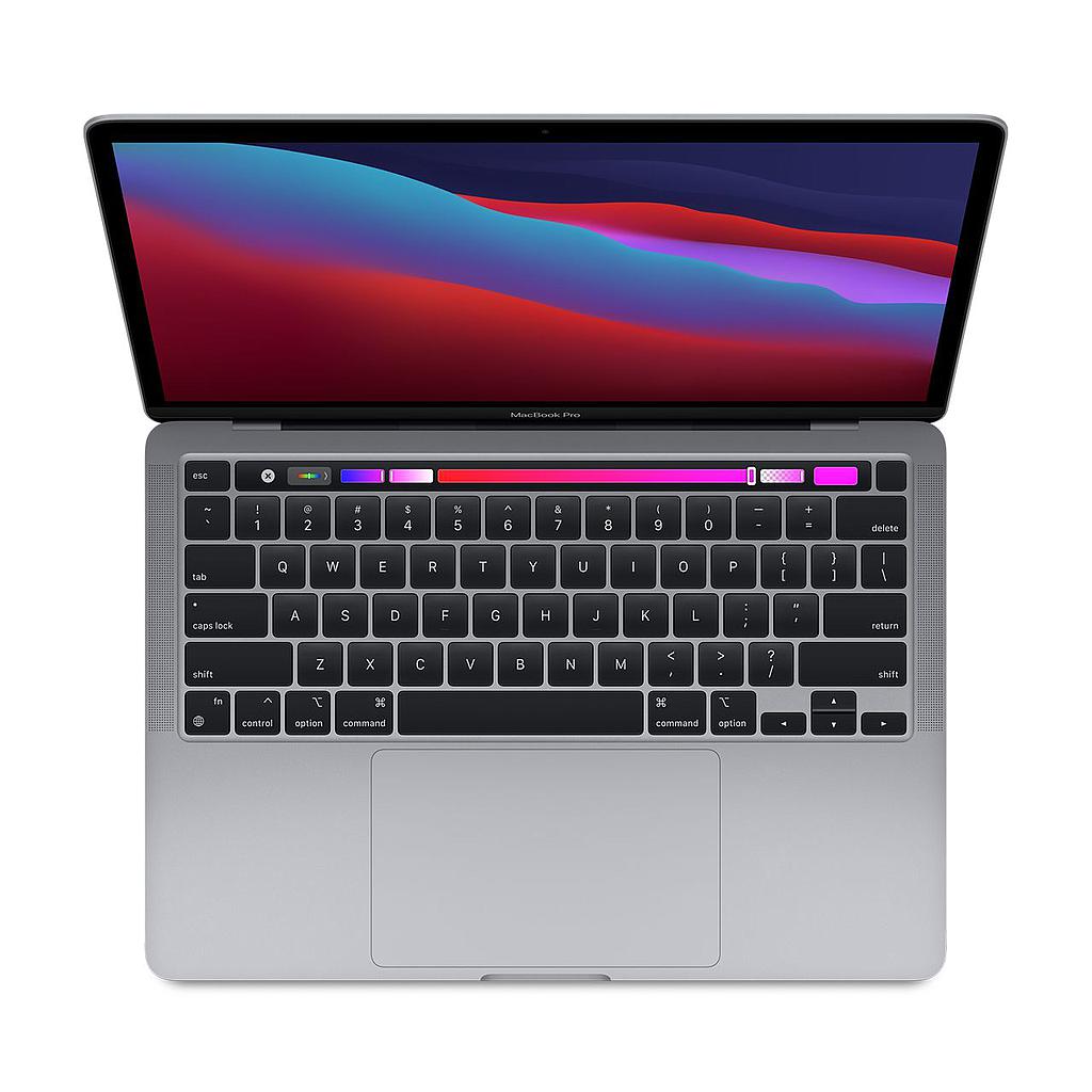 [Z11FMYDC2T] Apple Macbook Pro 13" M1 - 16gb di ram - 512gb ssd