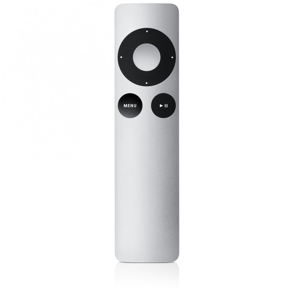 [MM4T2ZM/A] Telecomando Apple Remote Control infrarossi
