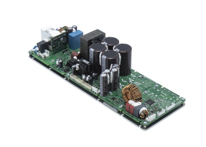 [1200AS1] Modulo Amplificatore ICEpower 1200AS1 1x1200W