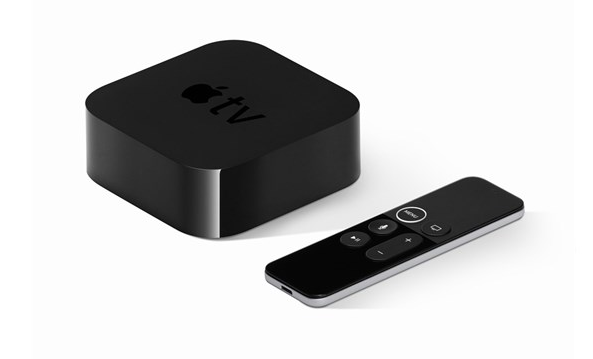 APPLE TV 32GB (2017) MR912QM