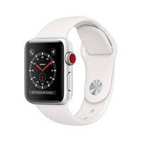 [MYEF2TY/A] Apple Watch SE 40mm Silver GPS + Cellular