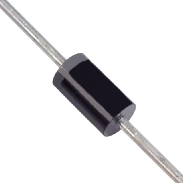 Diodo SB5100 SCHOTTKY 5A 100V = SB5B0