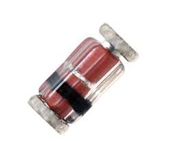 Diodo Zener 0.5W 5.6V SMD