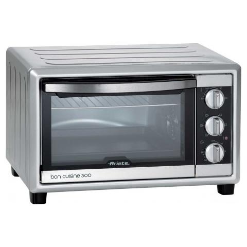 ARIETE BON CUSINE 250 SILVER 1500W 25L
