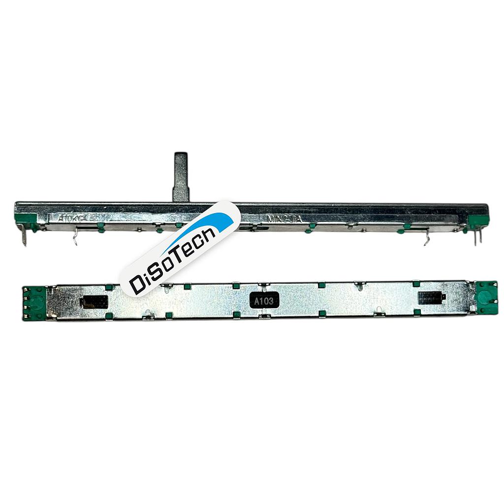 Slider per Soundcraft A10K 100MM MONO A10KN