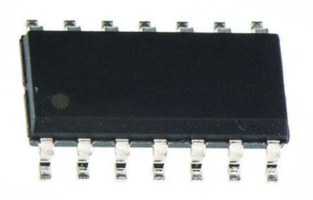 [AS339MTR] AS339MTR Comparatori analogici LP Quad SOIC-14