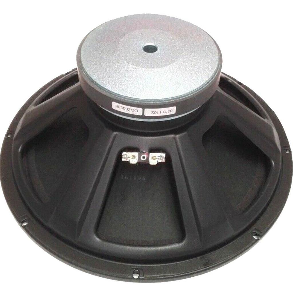 11469147 WOOFER RCF MB15G257 ART415-715A MKII 4OHM Ricondizionato