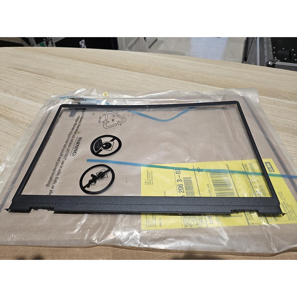 cornice lcd originale DELL Inspiron 15 3510 3511 3515 Vostro 3510 3511 3515