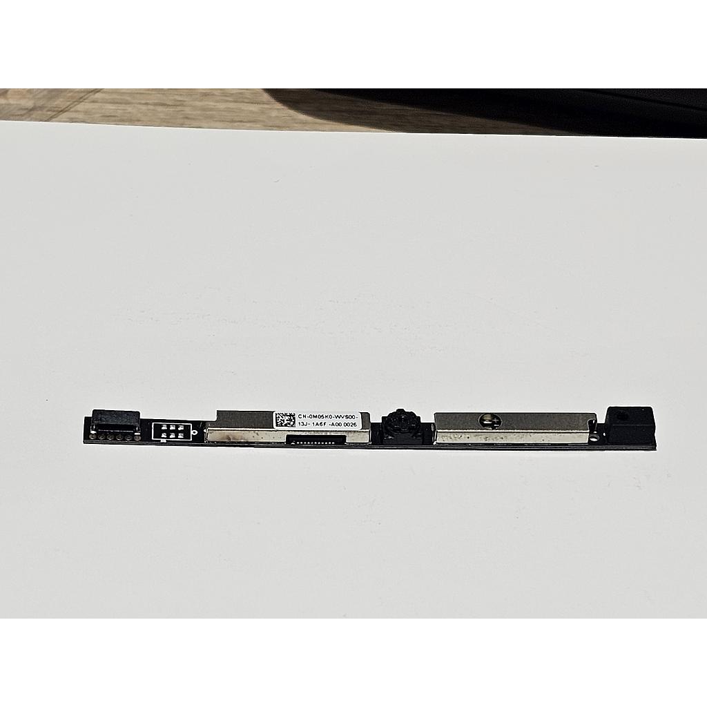 webcam originale per Dell Latitude 3520