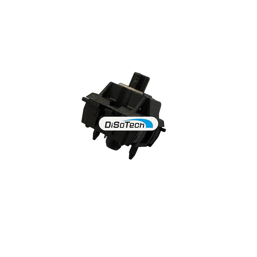 Pulsante quadrato interfaccia DMX Wings Chamsys