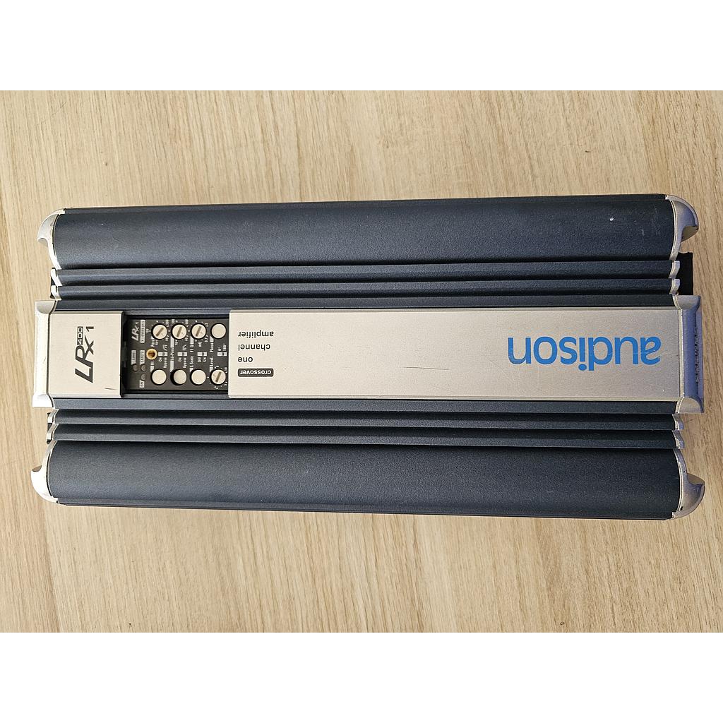 Amplificatore Audison LRX1.400 -