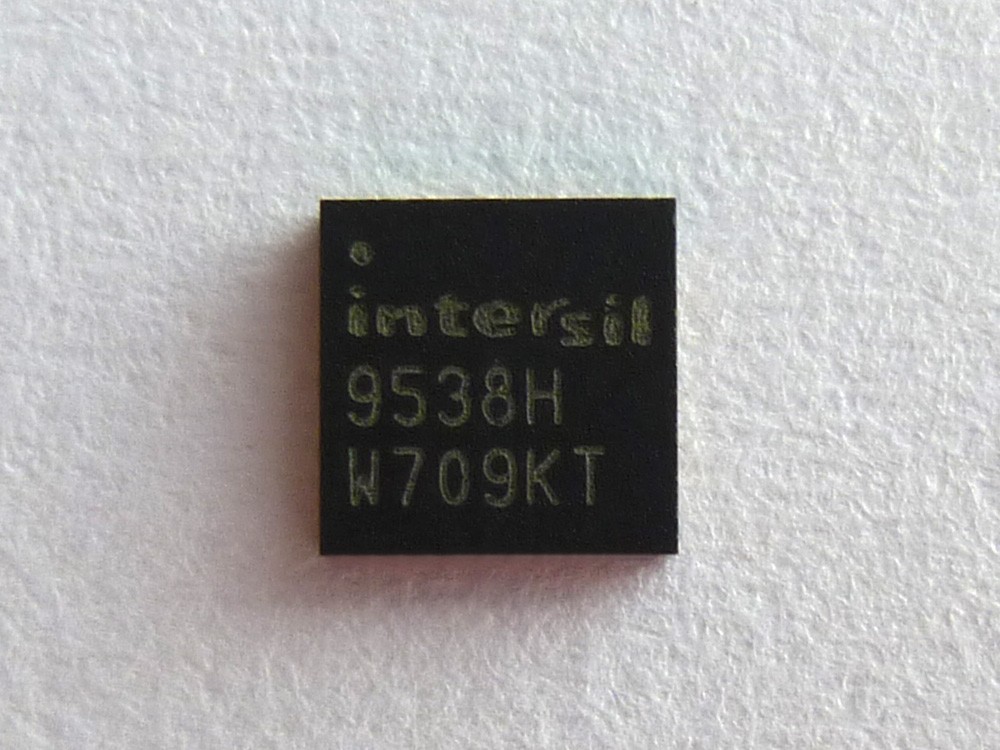 IC Charger ISL9538 QFN32