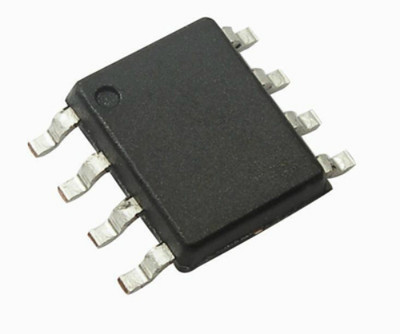 [DST-18819] TPS54331D DC/DC Converter
