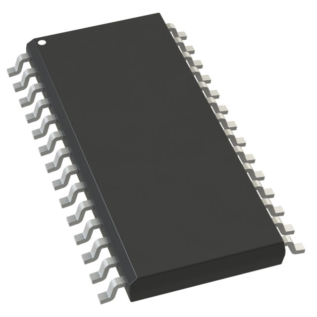 [TLC5940PWPR] IC Driver per LED TLC5940PWPR