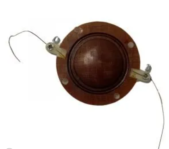 Membrana M 27 per Tromba RCF 16 OHM HD 2220-T HD3421