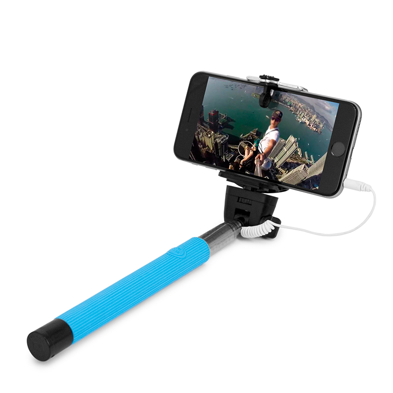 [15083] ASTA SELFIE HI-FUN CON CAVO