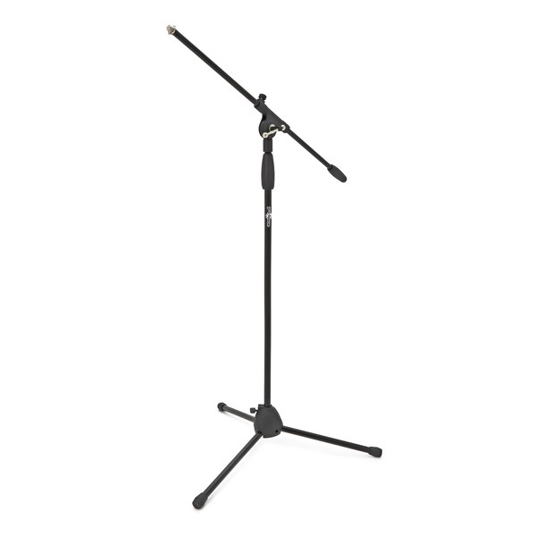Asta Staffa Microfonica a Giraffa