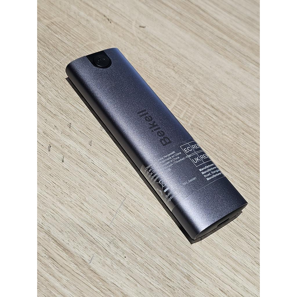 [DST-18926] Box per SSD M2 Type - C