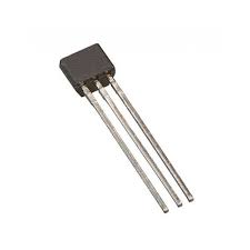[DST-18933] Transistor PNP TO-92 30V 800mA 2SA115