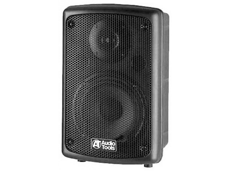 Audio Tools AS62A