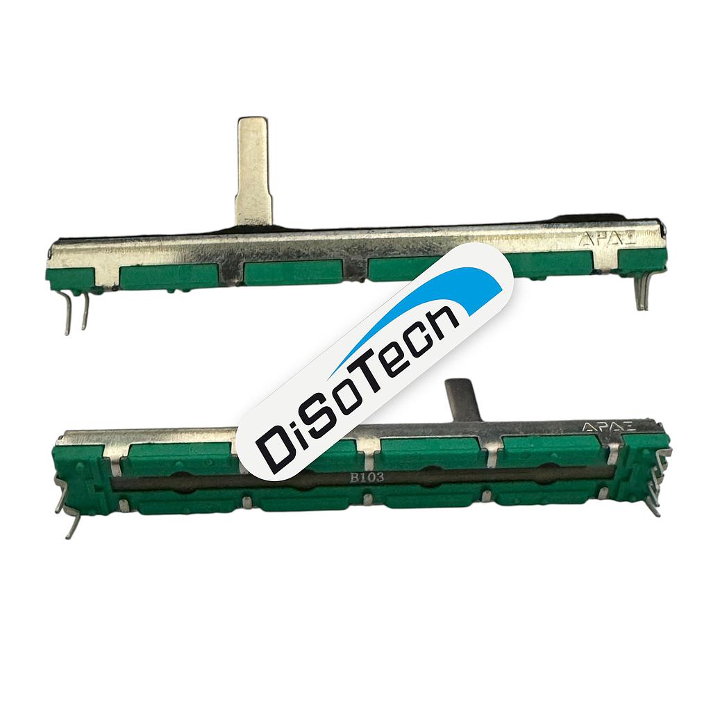 [DST-19043] Slider Mono canale o master Mixer 70mm B103 Lineare 10K