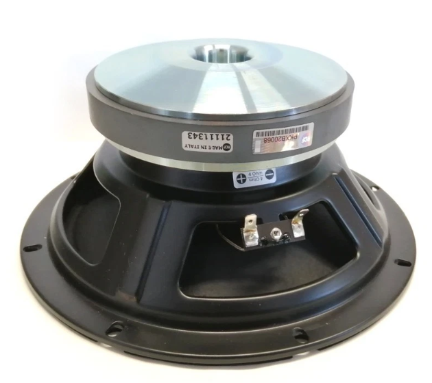 Woofer ORIGINALE RCF 710A MK4