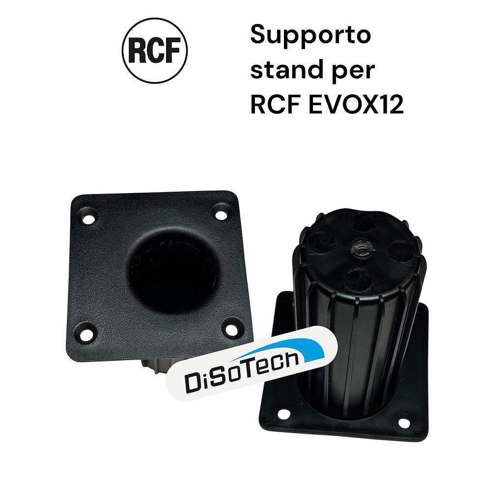 [33183150] Ingresso supporto stand o stativo per EVOX12 RCF