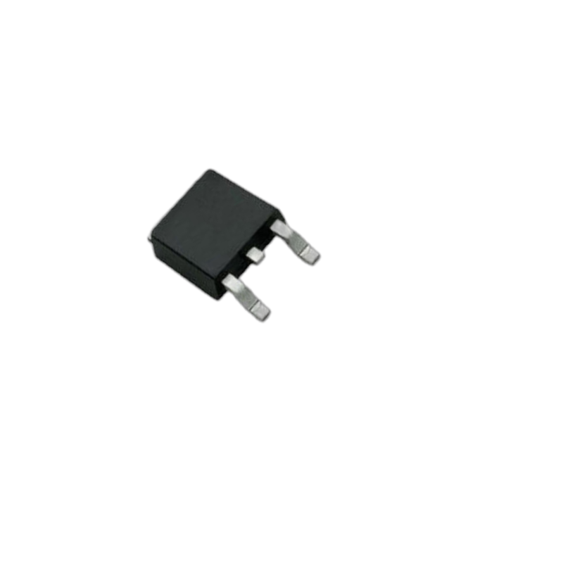 [IPD33CN10N] IPD33CN10N Mosfet N-Channel 100V 27A DPAK-3