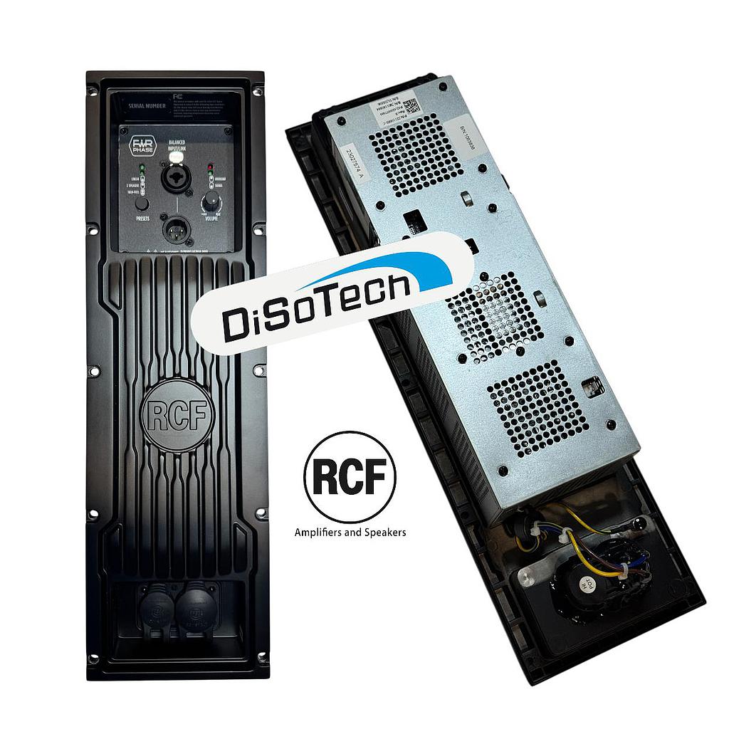 Modulo Amplificatore Originale RCF NX945-A 240V