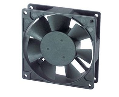 [DST-19160] Ventola assiale 92x92x25mm 24V