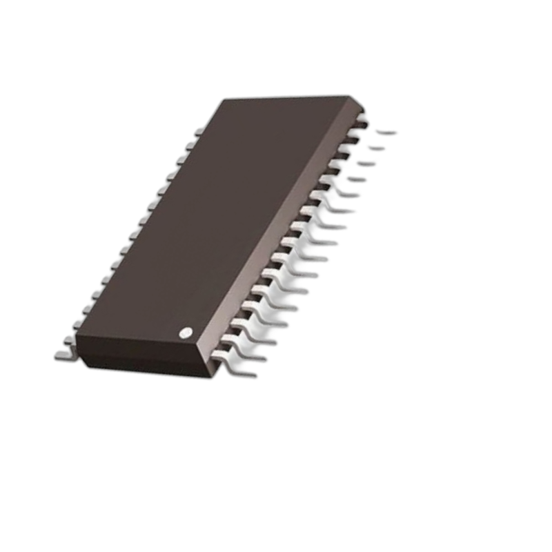 [SN61112B5] SN61112B5 Integrato di gestione audio digitale