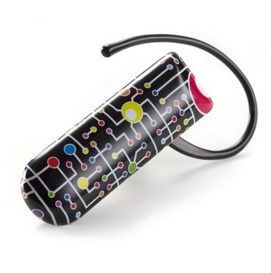 Auricolare Nodis bluetooth pop connection
