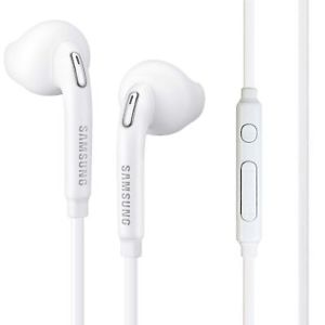AURICOLARE SAMSUNG 3,5MM BIANCO