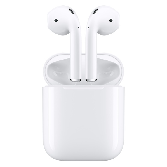 Auricolari AirPods Apple MMEF2ZM