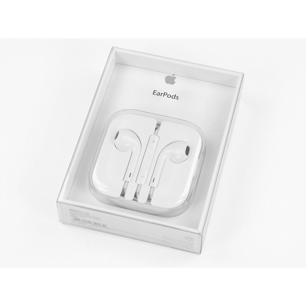 Auricolari Apple EarPods