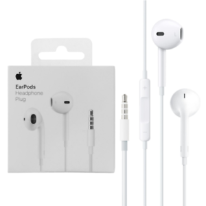 Auricolari Apple EarPods MNHF2ZM/A con jack