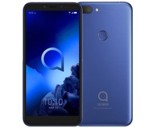 [ALCATELS1] ALCATEL S1 BLACK
