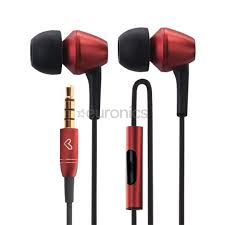 AURICOLARI ENERGY URBAN 3 CORALLO