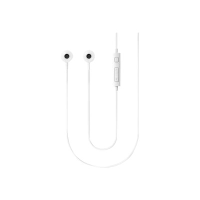 Auricolari Headset HS1303 Originali Samsung con Microfono - Bianco