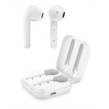 Auricolari Puro bluetooth bianchi