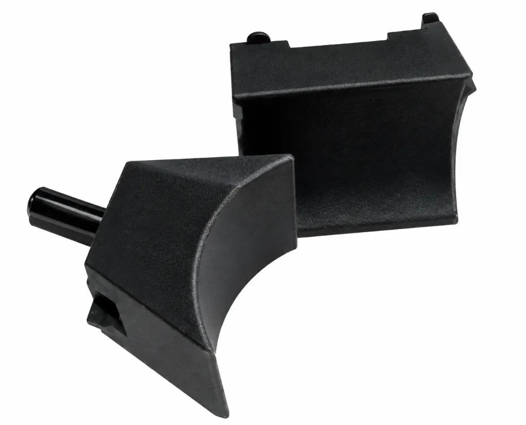INSERTO PLASTICO TRIANG. POLE MOUNT EVOX
