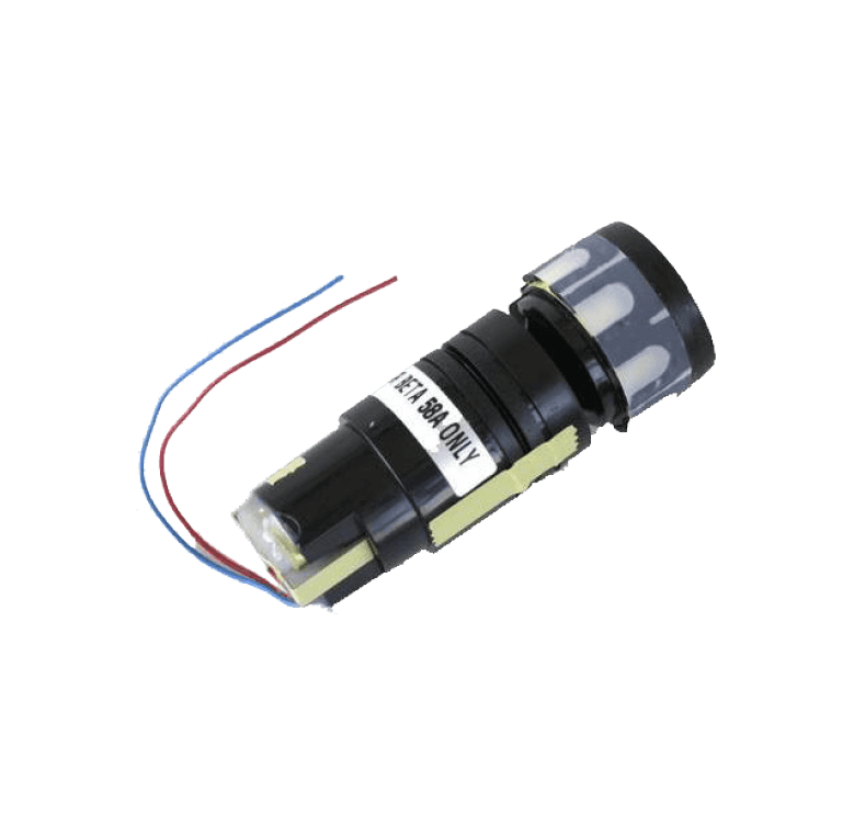 Capsula di ricambio R176 per SHURE BETA 58A con cavo