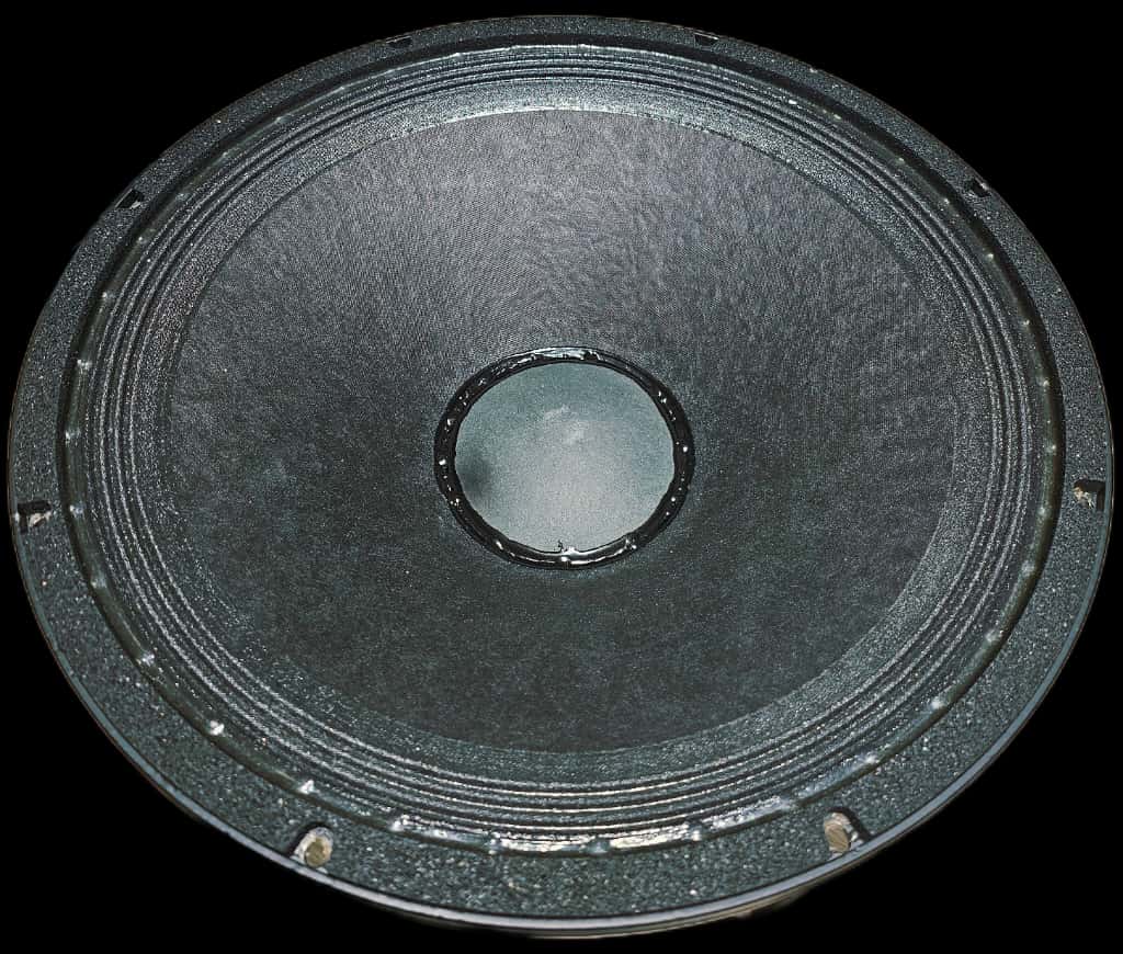 Woofer Originale FBT HiMAxx 6A Ricondizionato